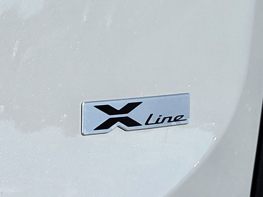 New 2025 Kia Telluride SX X-Line image 12