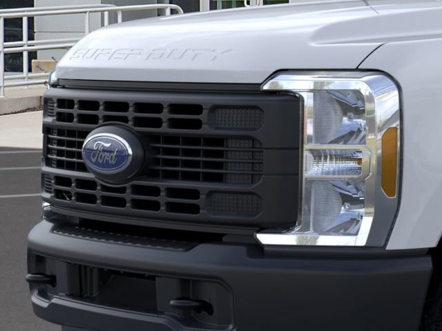 New 2026 Ford F250 XL w/ FX4 Off-Road Package image 17