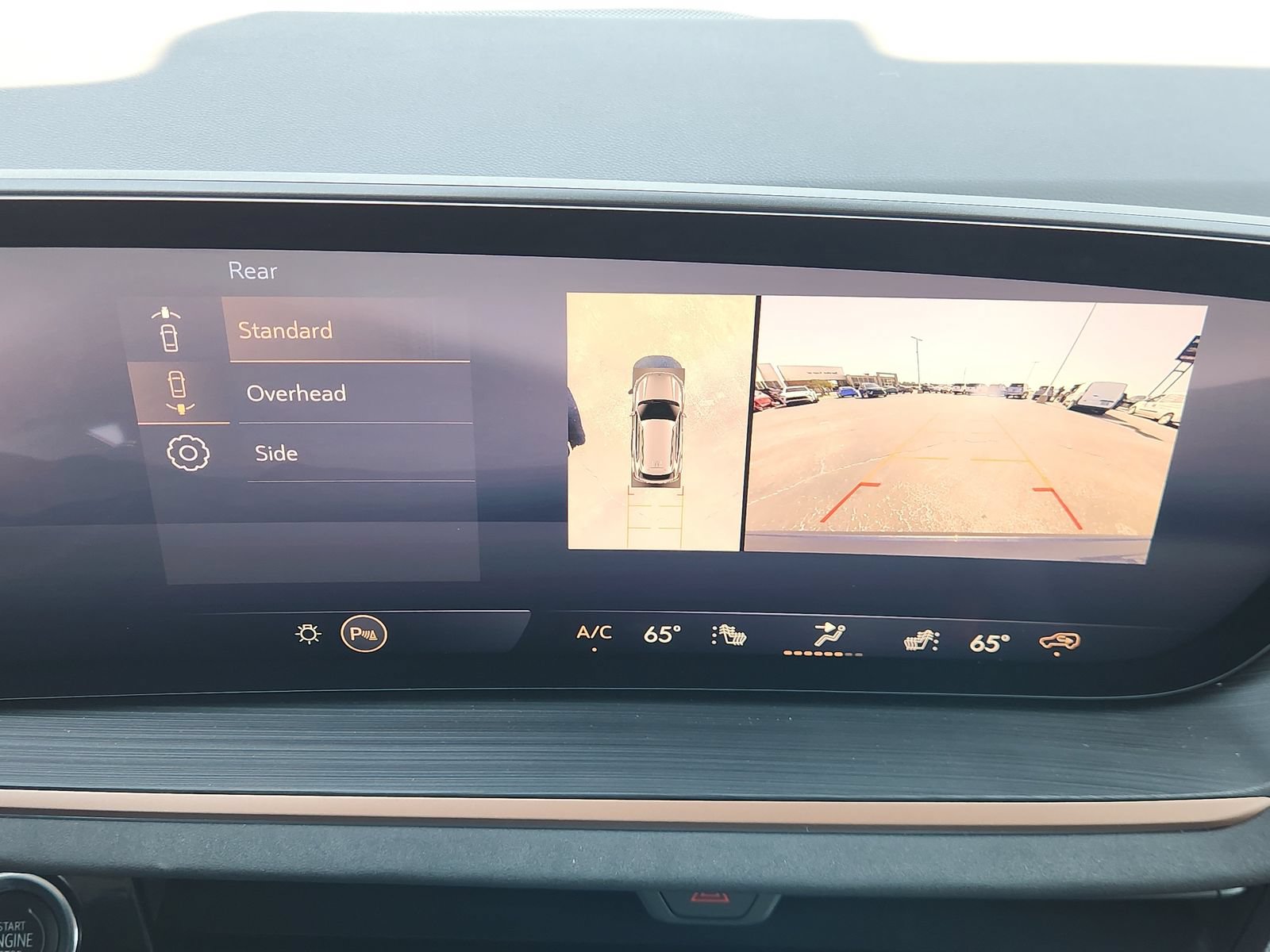 New 2026 Buick Envision Sport Touring AWD/4WD image 21