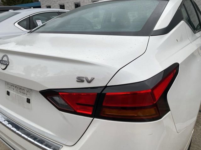Used 2023 Nissan Altima 2.5 SV image 26