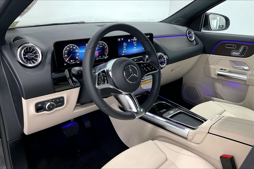 New 2026 Mercedes-Benz GLA 250 image 27