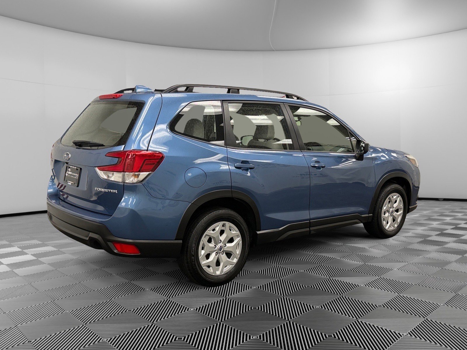 Certified 2023 Subaru Forester image 5