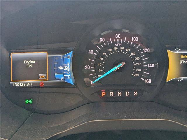 Used 2015 Ford Edge Titanium image 9