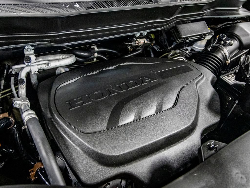 Used 2021 Honda Pilot Special Edition image 33