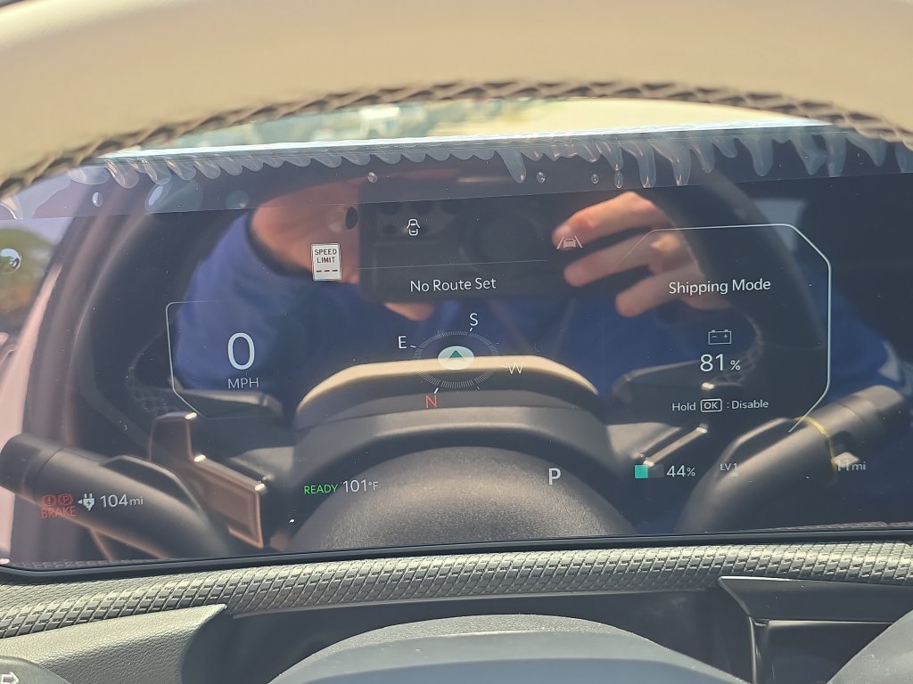 New 2026 Kia EV6 GT-Line RWD image 33