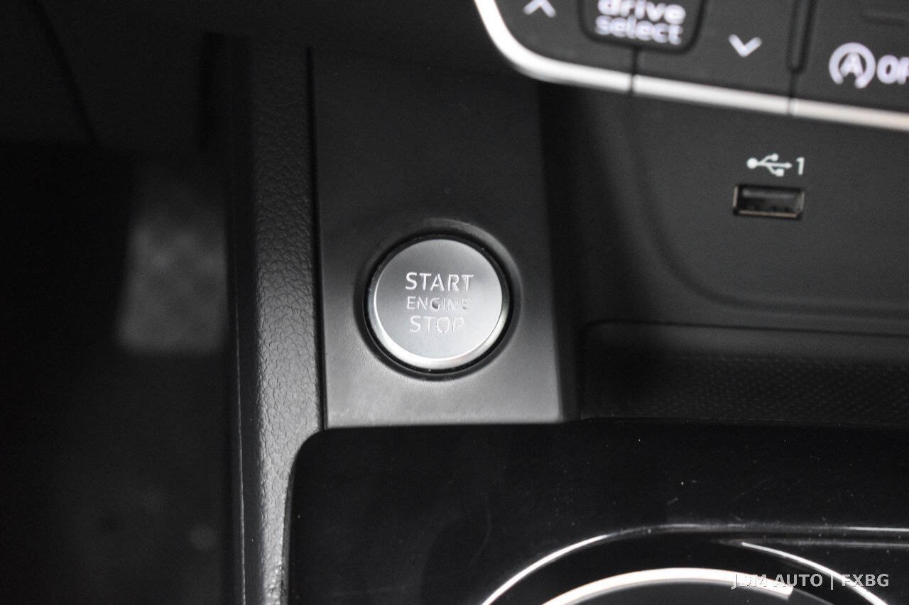 Used 2021 Audi A5 2.0T Premium AWD/4WD image 27