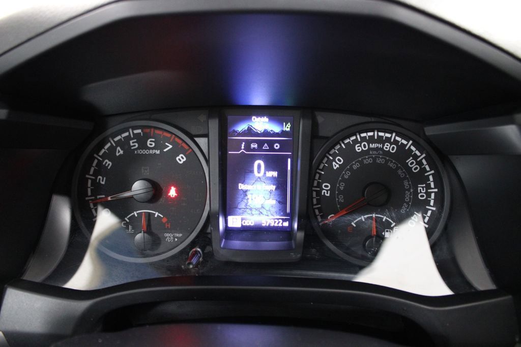 Used 2023 Toyota Tacoma SR image 31