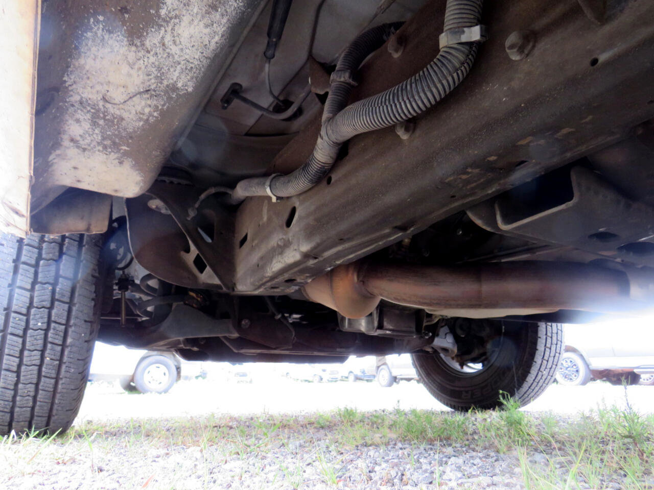 Used 2014 Chevrolet Express 2500 LT w/ LT Preferred Equipment Group RWD image 35