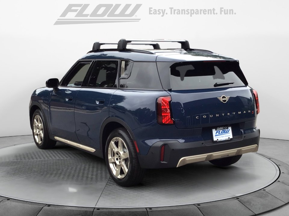New 2025 MINI Cooper Countryman S w/ Comfort Package Max image 5