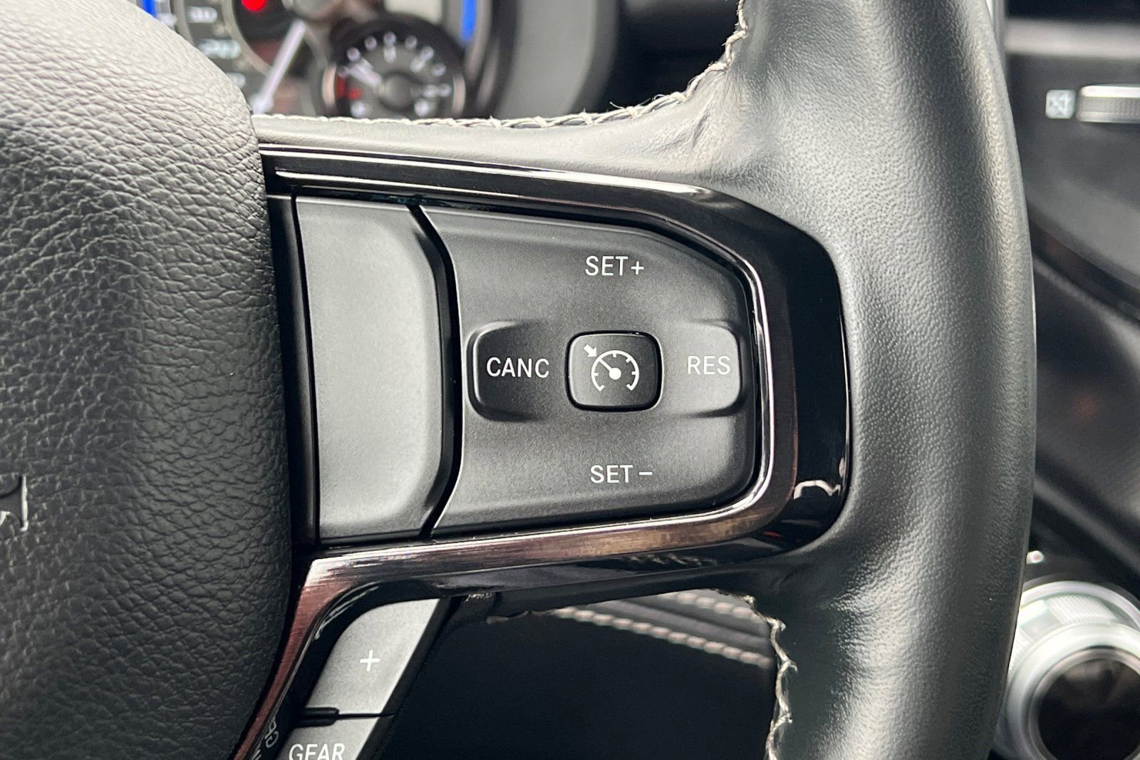 Used 2022 RAM 1500 Limited w/ Night Edition image 34