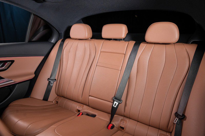 New 2026 Mercedes-Benz E 350 Sedan image 27