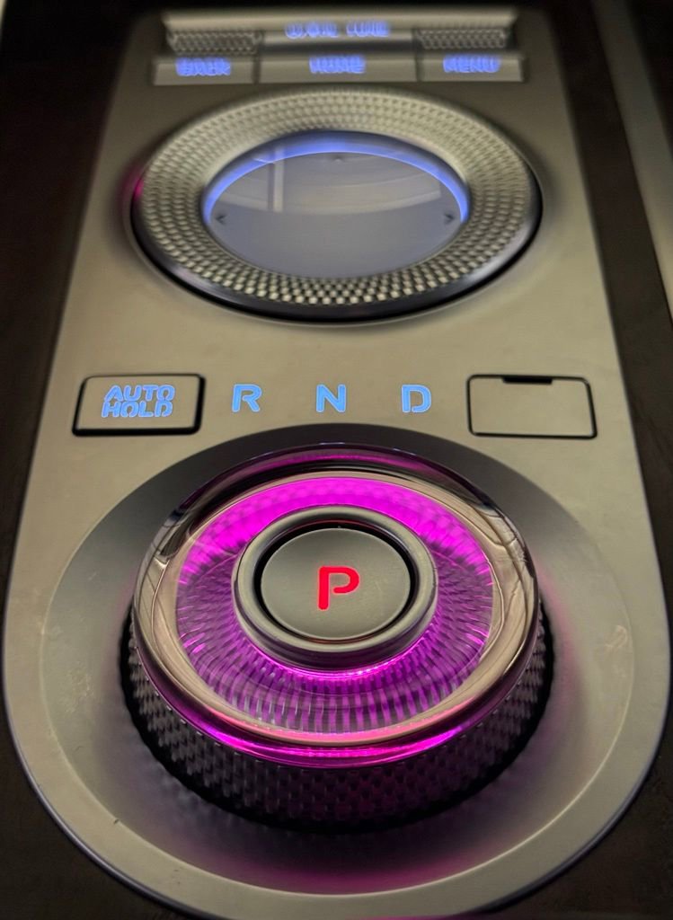 Used 2022 Genesis GV80 3.5T w/ Prestige Matte Package 08 image 45