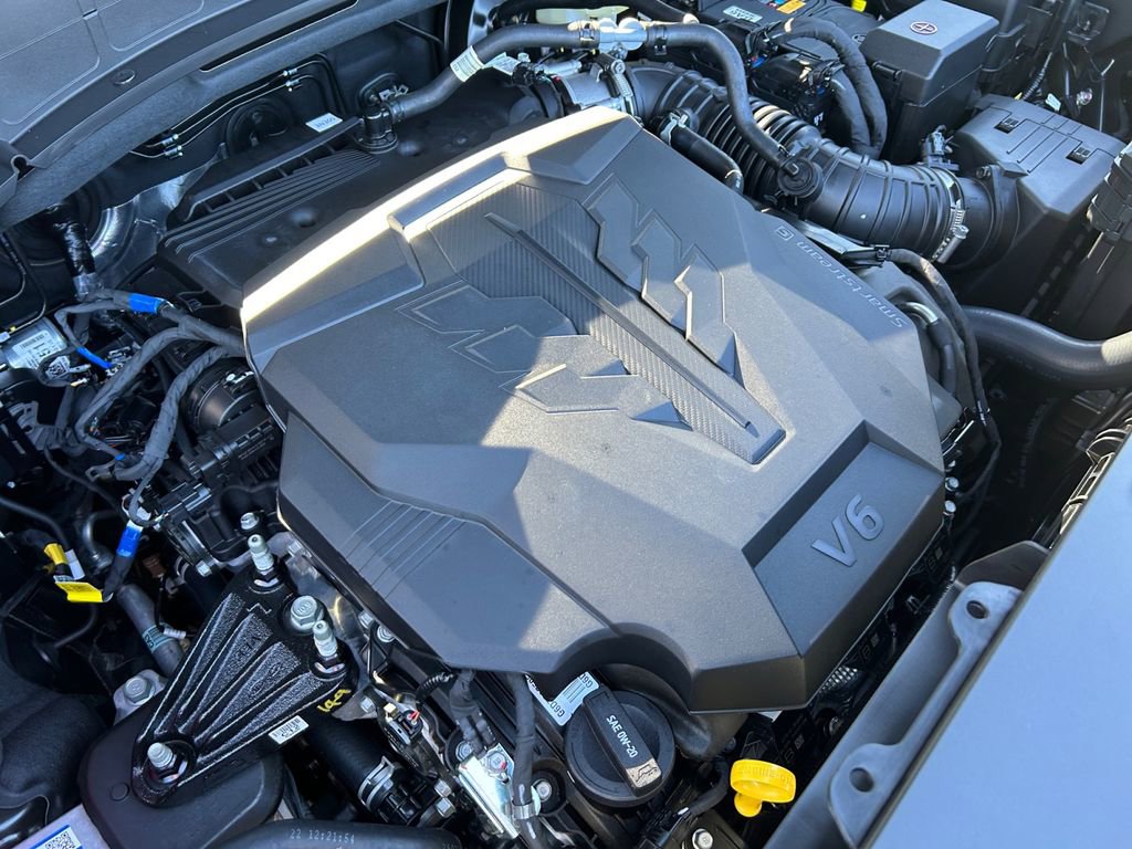 New 2026 Hyundai Palisade XRT Pro image 30