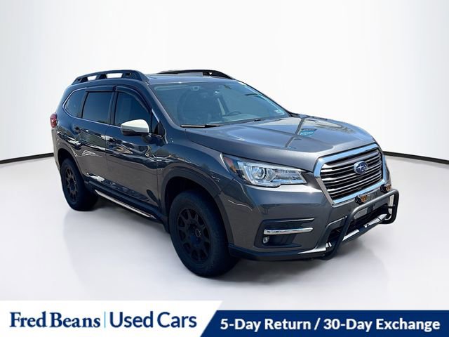 Used 2021 Subaru Ascent Limited w/ Technology Package image 21