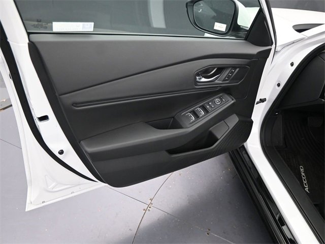 New 2025 Honda Accord EX-L image 30