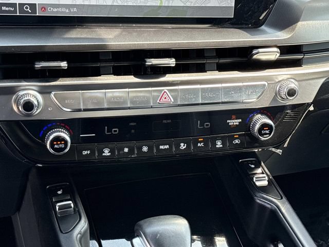 Used 2024 Kia Telluride S w/ S Sunroof Package AWD/4WD image 22