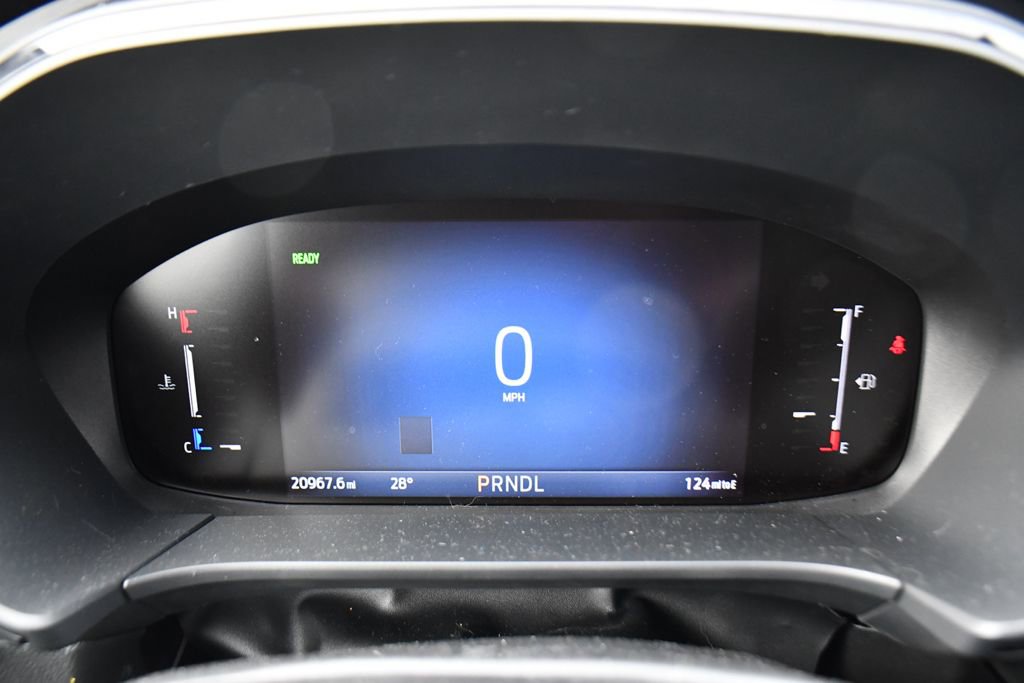 Used 2023 Ford Escape ST-Line Select w/ Tech Pack #1 image 24