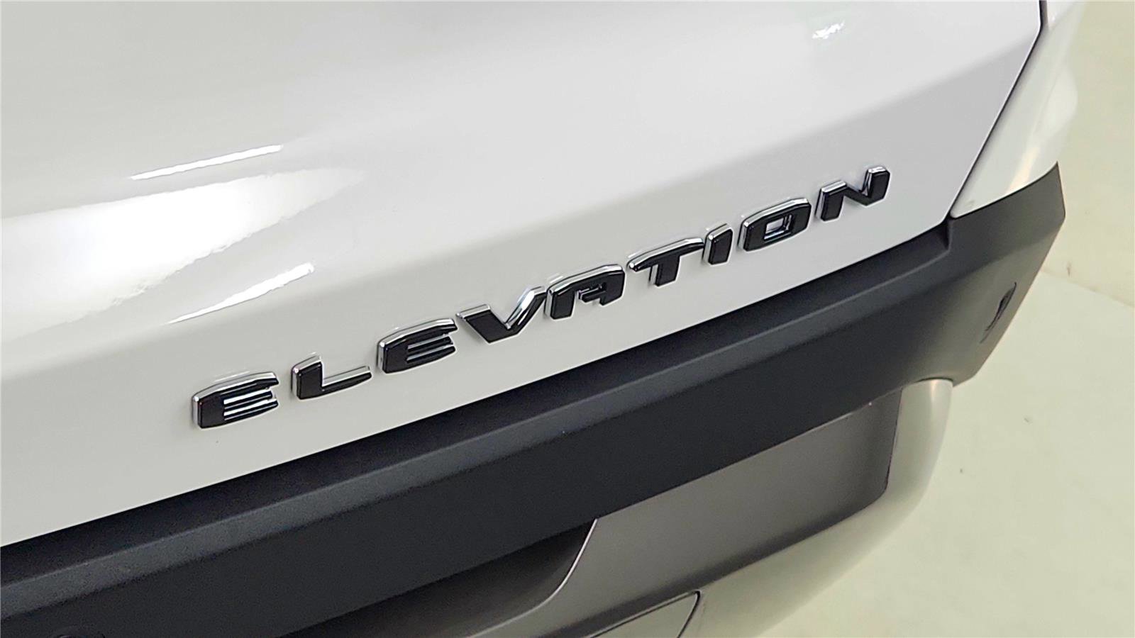 Used 2026 GMC Terrain Elevation image 33