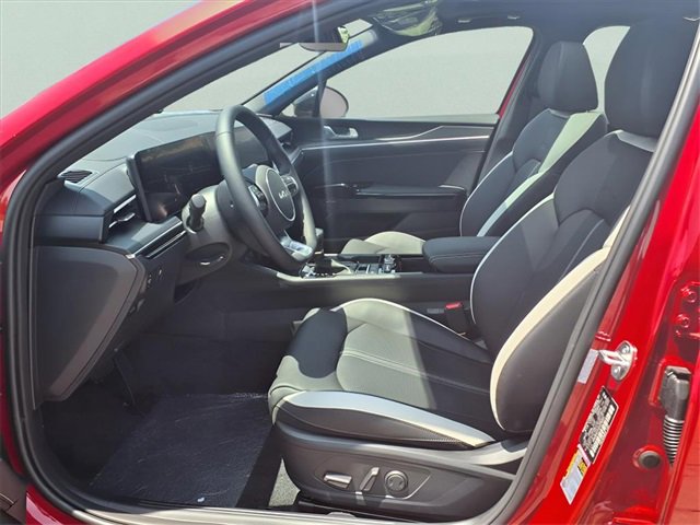 New 2025 Kia K5 GT-Line w/ GT-Line Premium Package image 20
