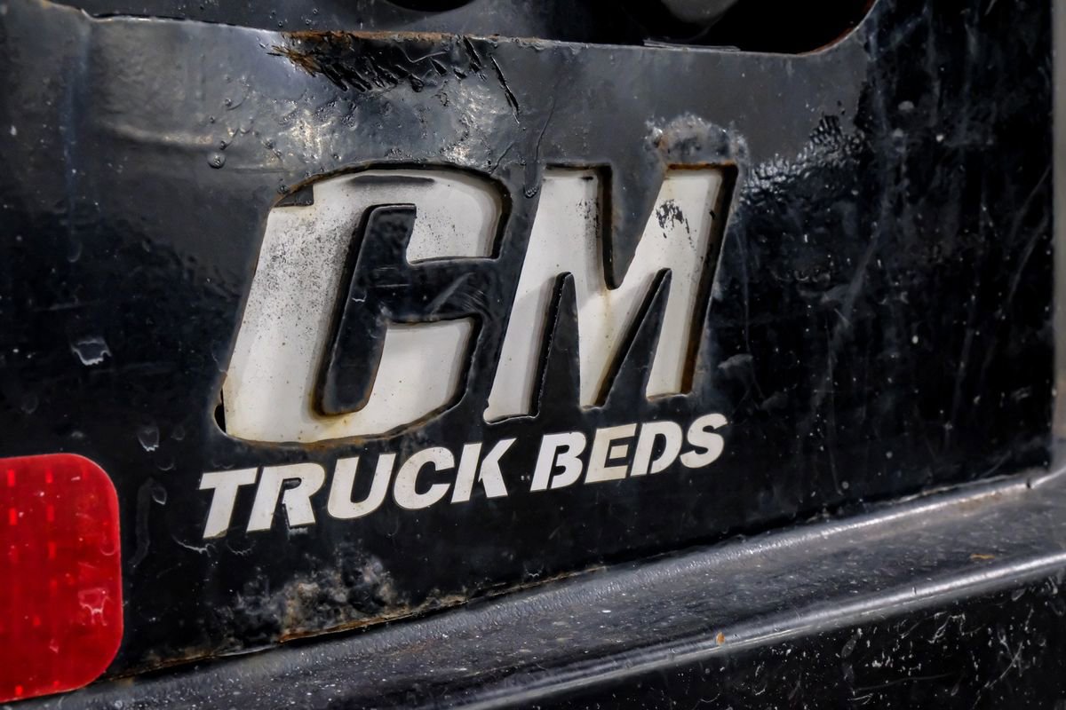 Used 2022 RAM 4500 Tradesman w/ Max Tow Package AWD/4WD image 43