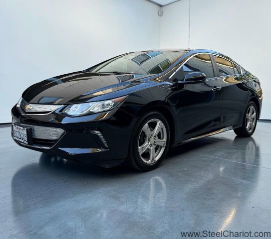 Used 2018 Chevrolet Volt LT image 1