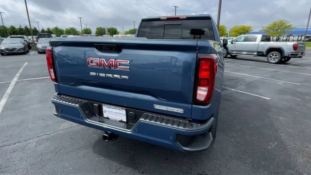 New 2026 GMC Sierra 1500 Elevation w/ Elevation Premium Package AWD/4WD image 9