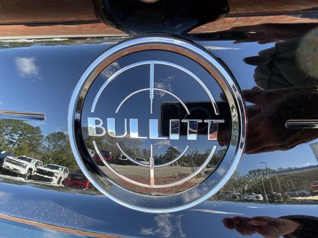 Used 2019 Ford Mustang Bullitt w/ Bullitt Electronics Package RWD image 32