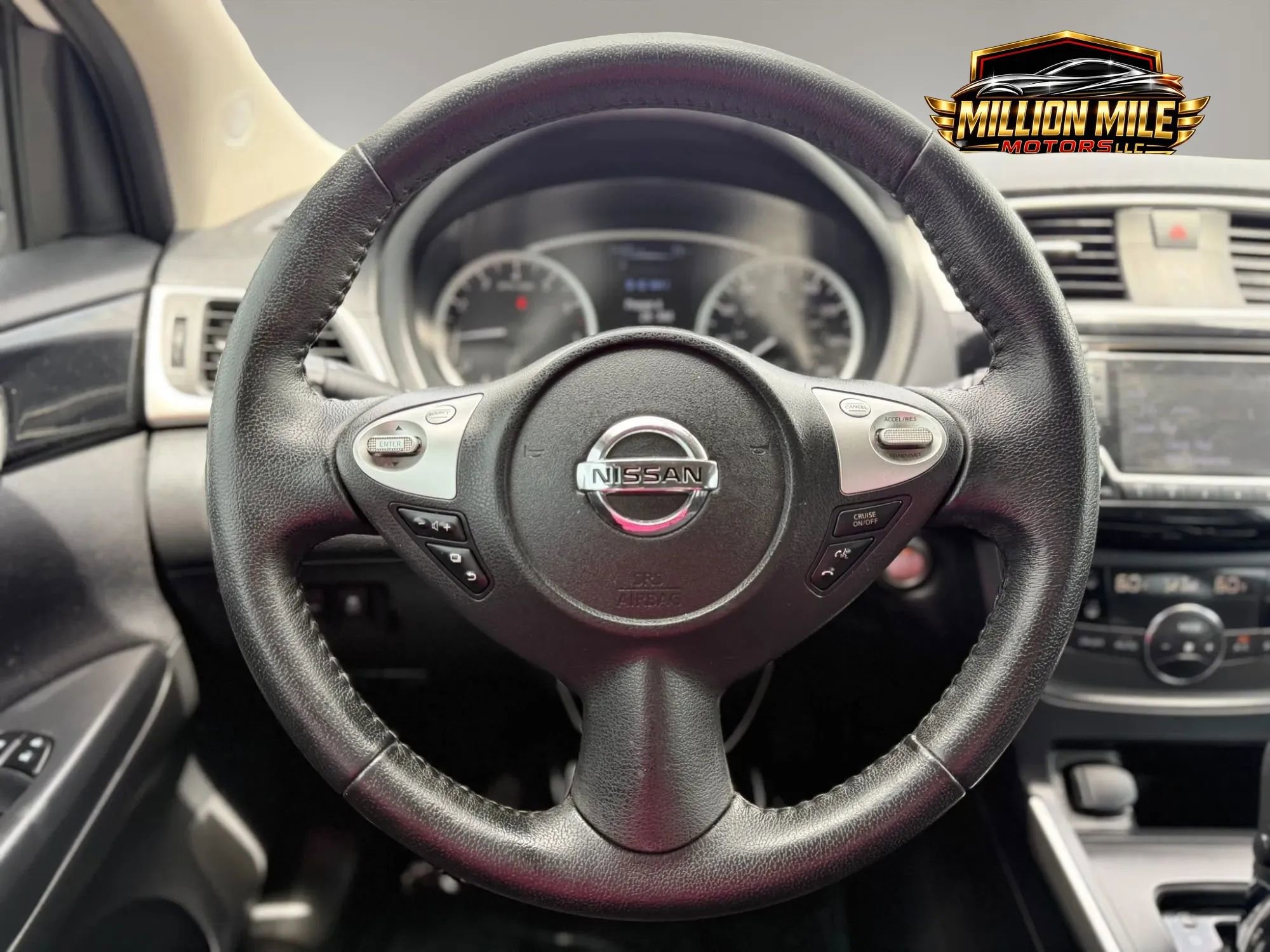 Used 2018 Nissan Sentra SV FWD image 23