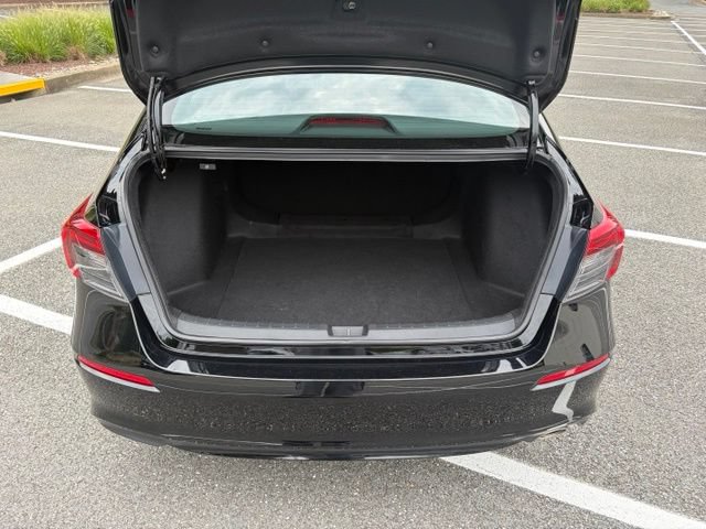 Certified 2024 Honda Civic Sport image 7