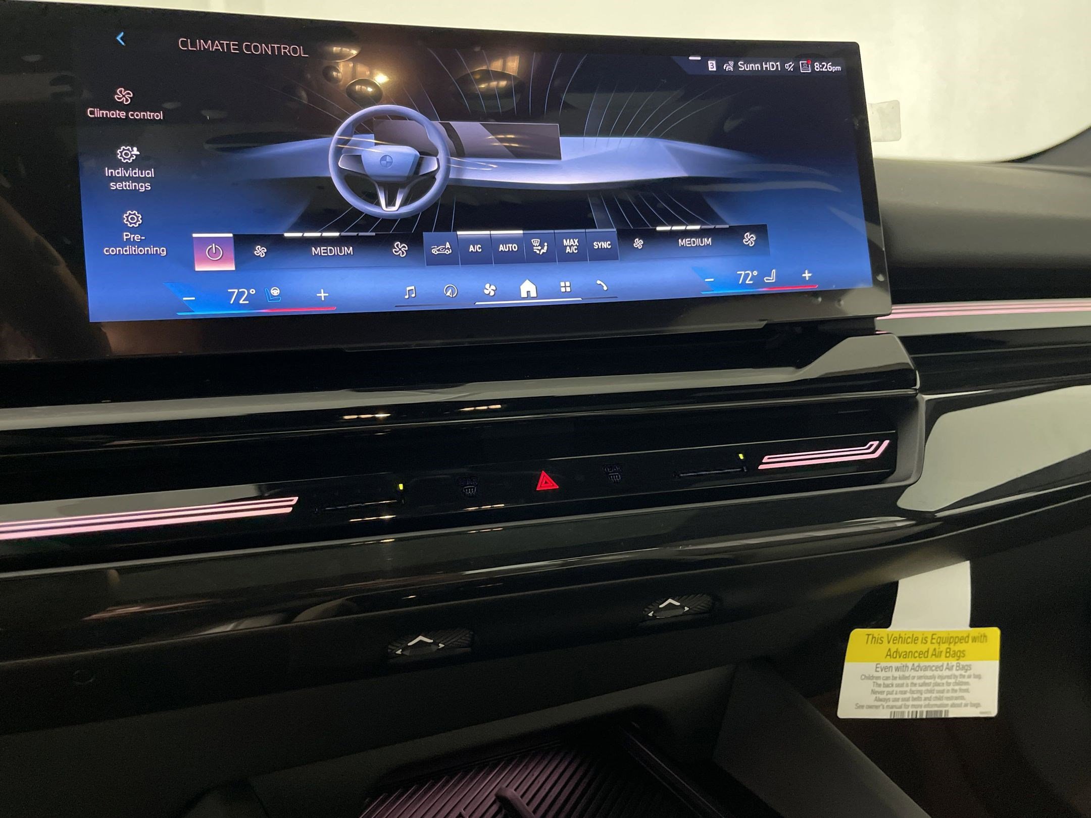 Used 2026 BMW 530i w/ Premium Package image 28