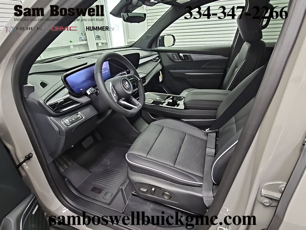 New 2026 Buick Enclave Sport Touring w/ Power Package image 10