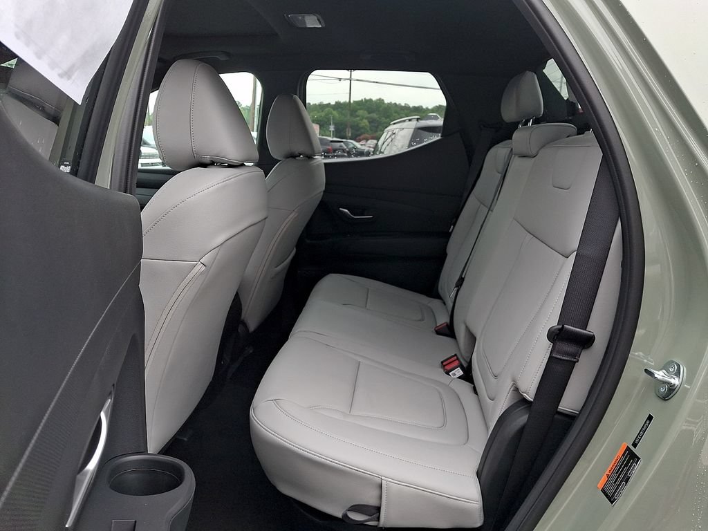 New 2026 Hyundai Santa Cruz SEL FWD image 6