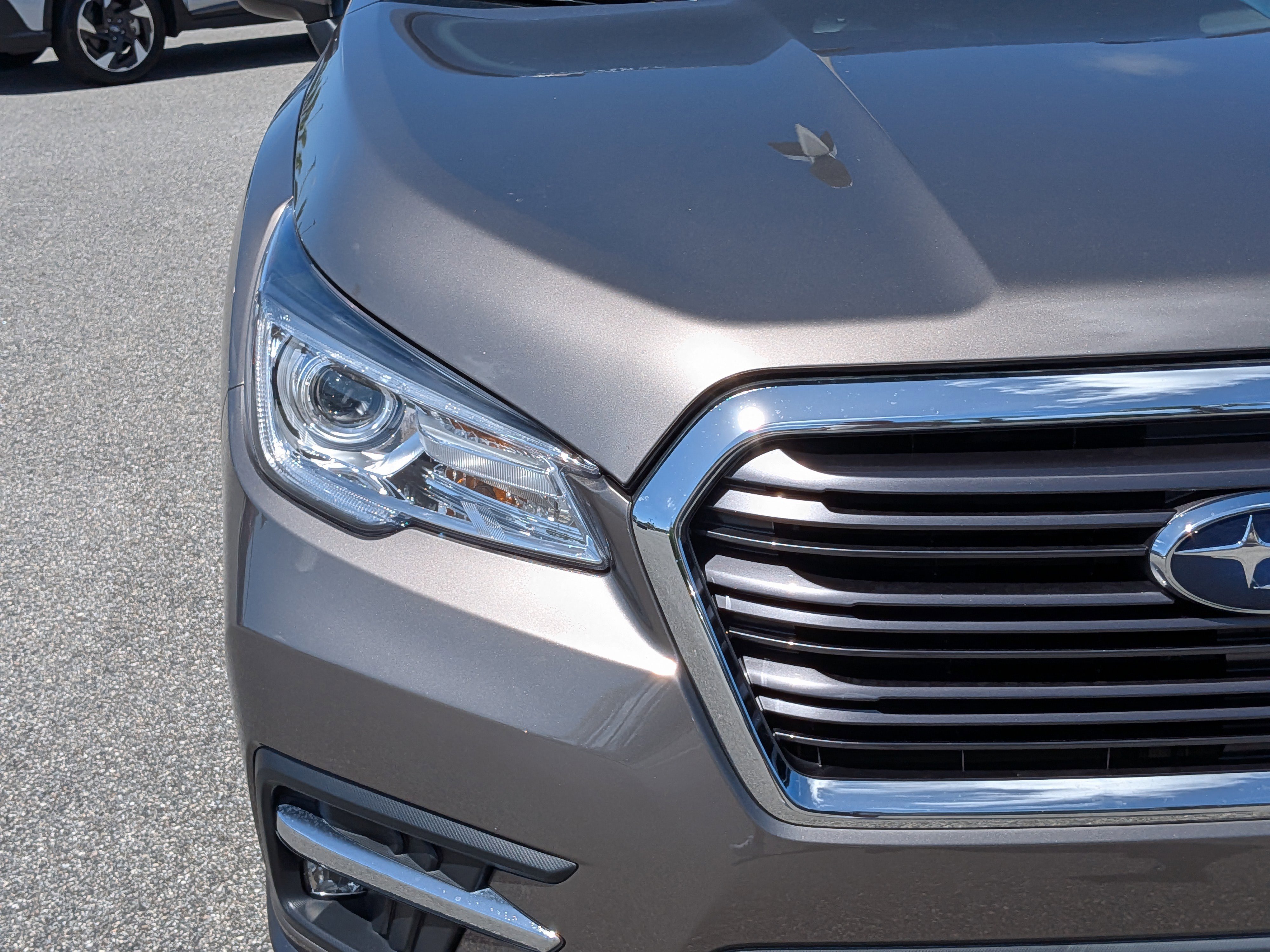 Certified 2022 Subaru Ascent Limited w/ Technology Package image 10