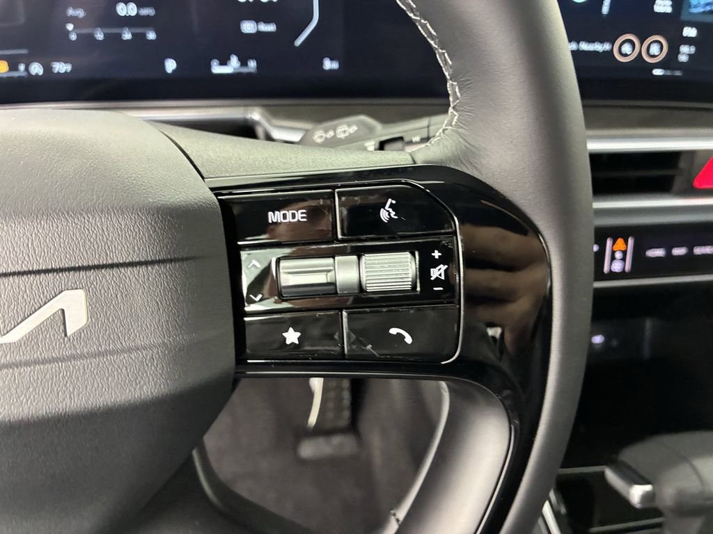 New 2026 Kia Sorento SX image 23