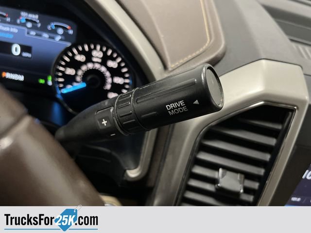 Used 2018 Ford F150 Lariat image 21