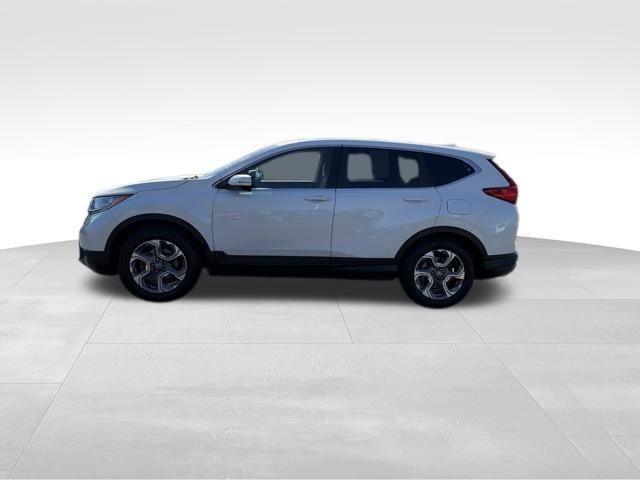 Used 2017 Honda CR-V EX image 4