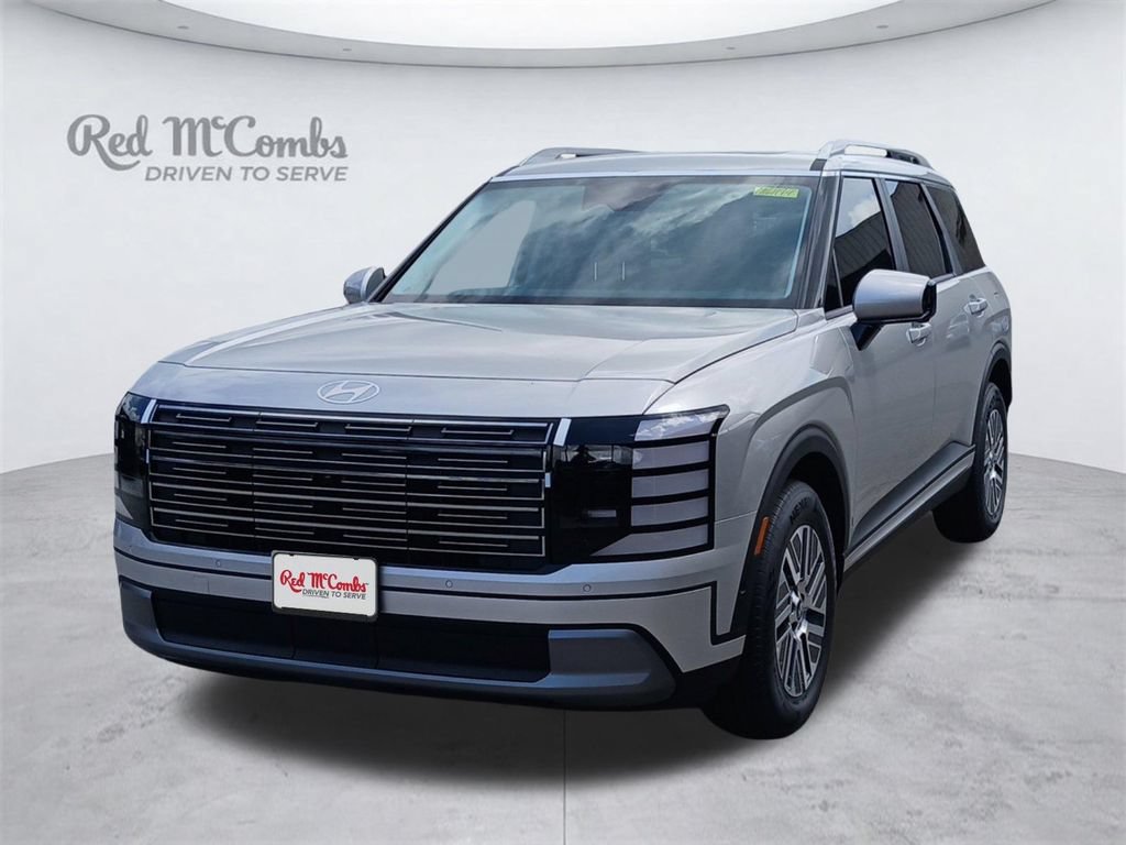New 2026 Hyundai Palisade SEL Premium FWD image 1