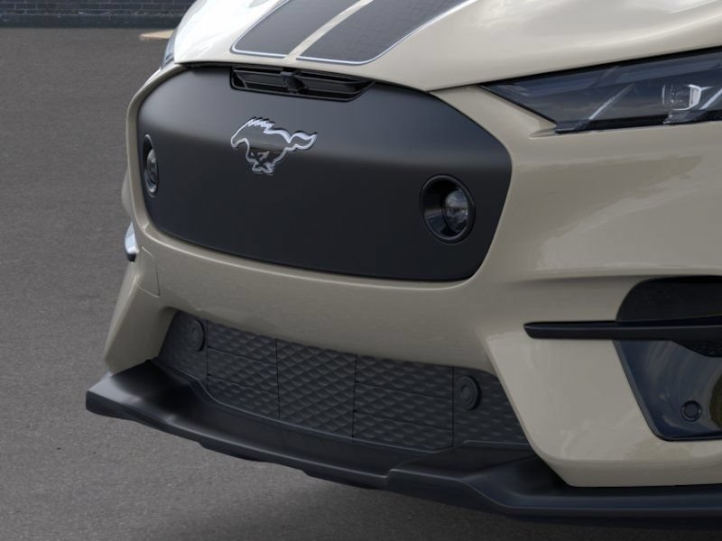New 2025 Ford Mustang Mach-E GT AWD/4WD image 17