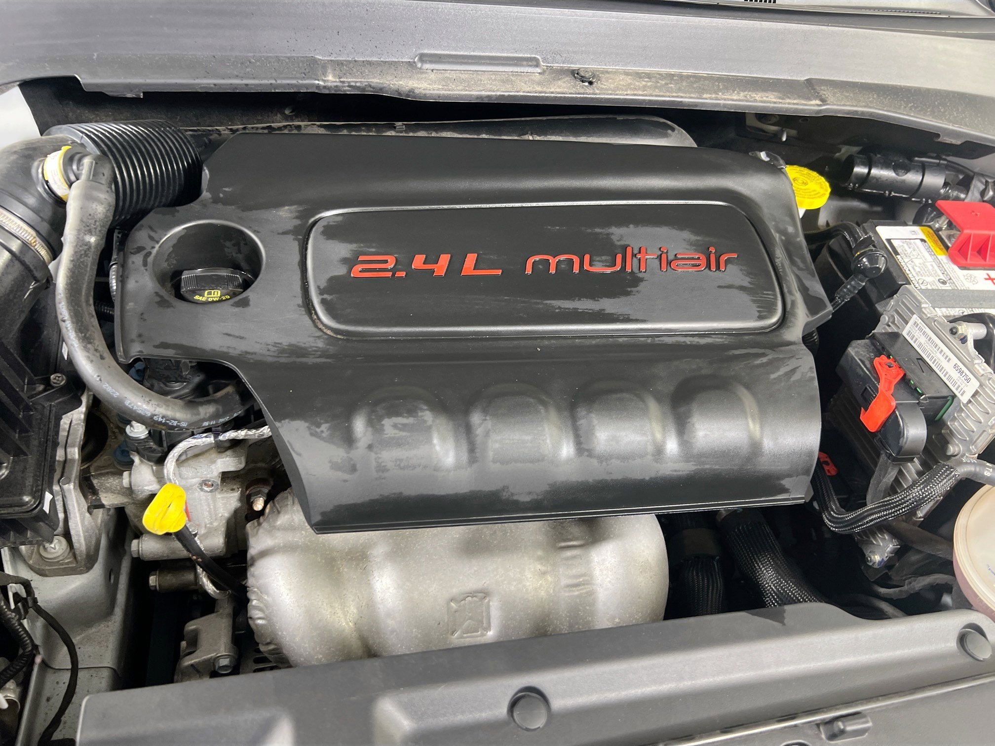 Used 2022 Jeep Compass Latitude w/ Convenience Group AWD/4WD image 26