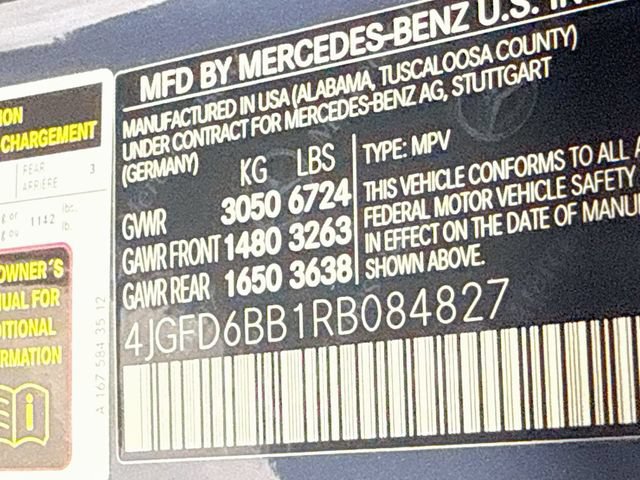 Used 2024 Mercedes-Benz GLE 53 AMG 4MATIC Coupe image 33