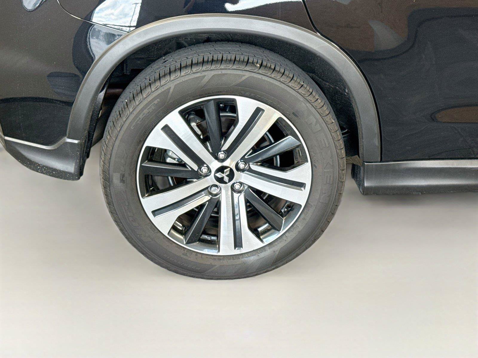Used 2026 Mitsubishi Outlander Sport AWD image 34