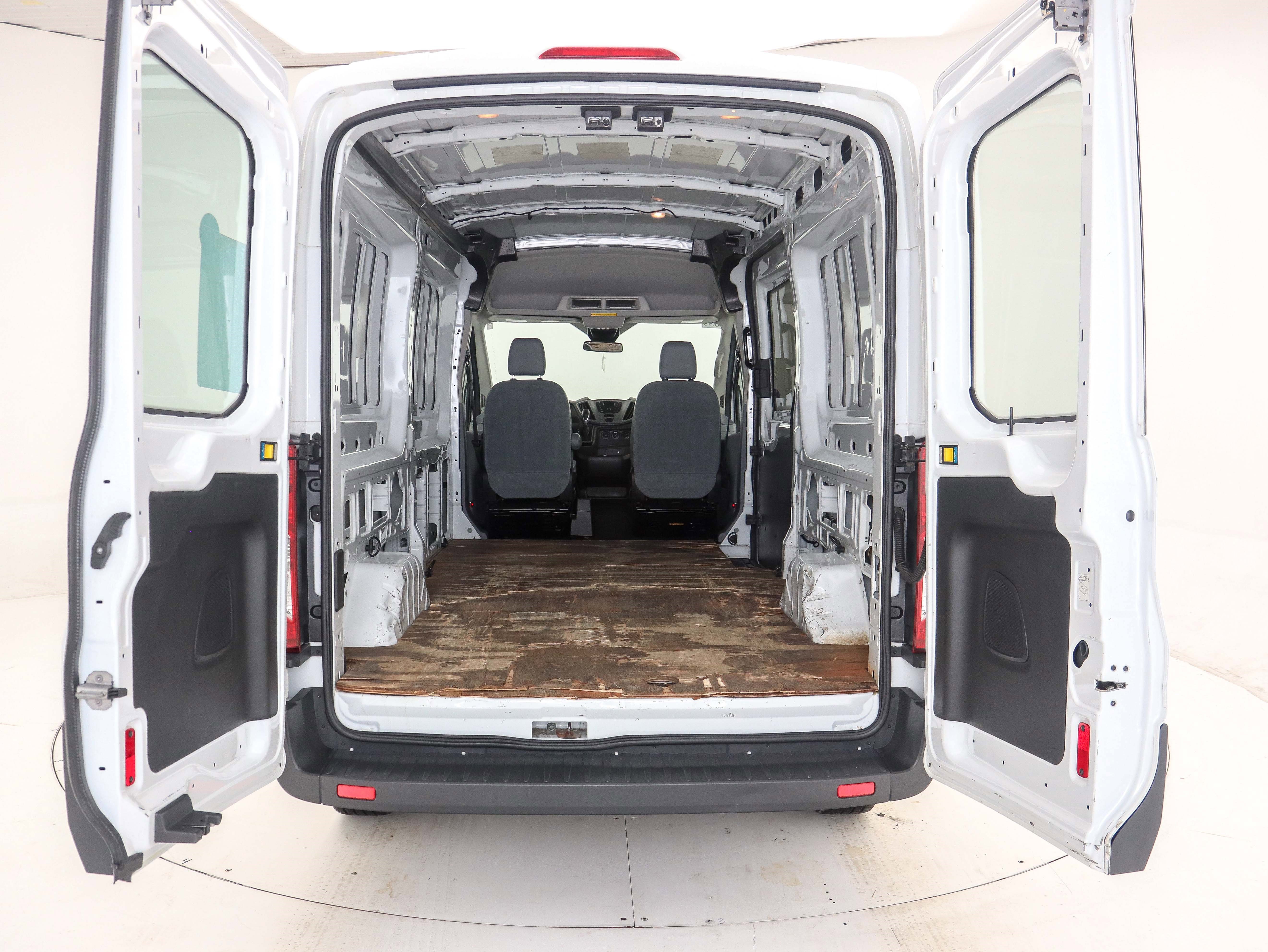 Used 2016 Ford Transit 250 148 Medium Roof image 47