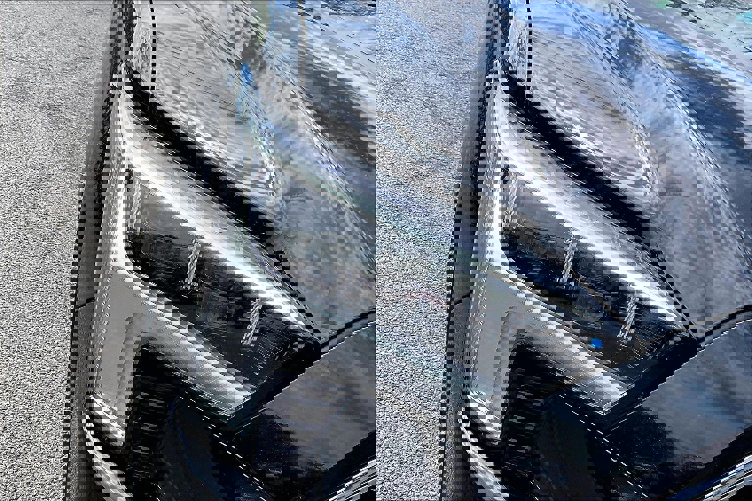 Used 2024 Toyota Sequoia Capstone AWD/4WD image 30