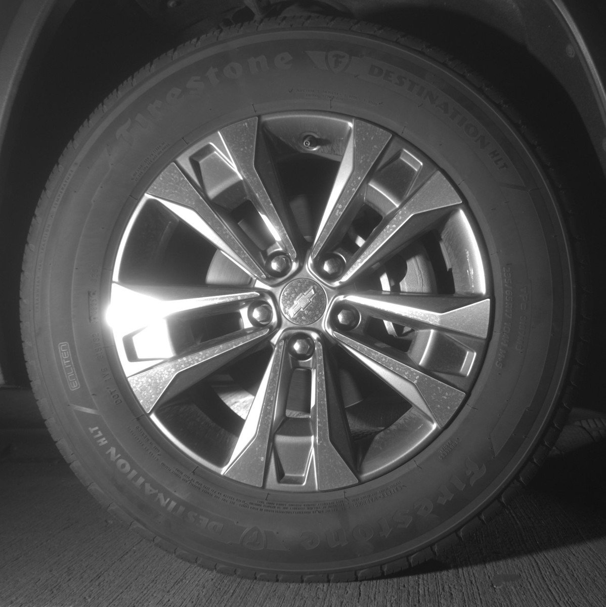 Used 2025 Chevrolet Equinox LT image 13