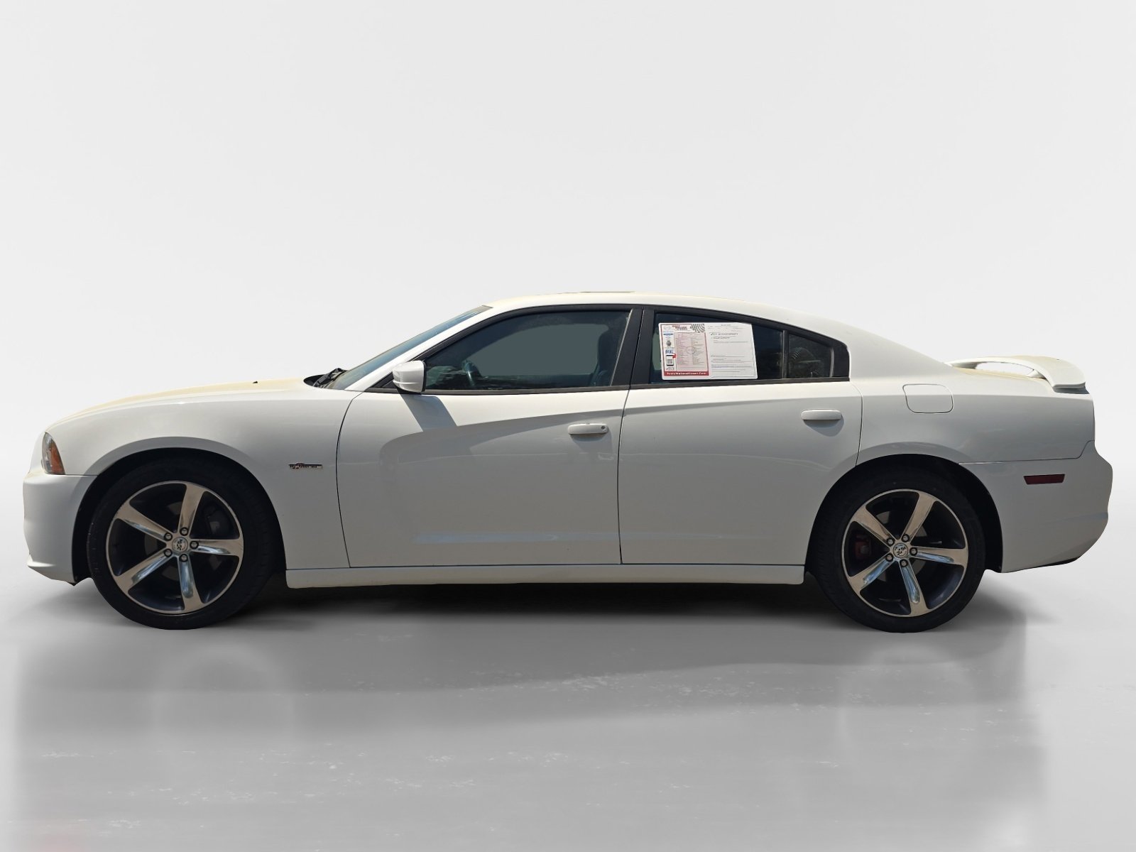 Used 2014 Dodge Charger R/T RWD image 2