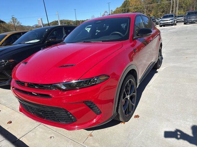 Used 2024 Dodge Hornet R/T AWD/4WD image 10