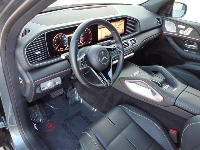 Certified 2024 Mercedes-Benz GLE 580 4MATIC image 13