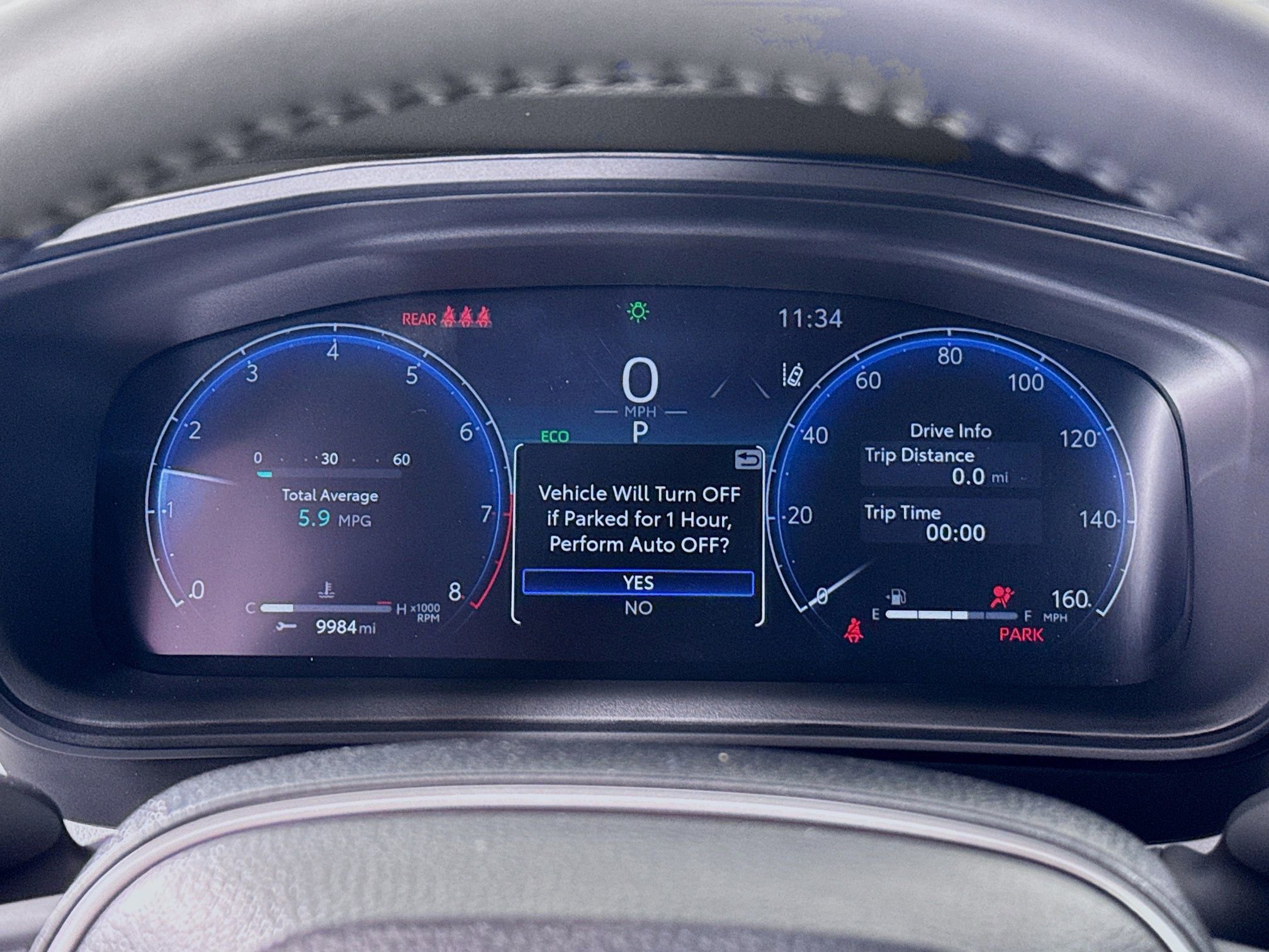 New 2026 Toyota Corolla SE image 13