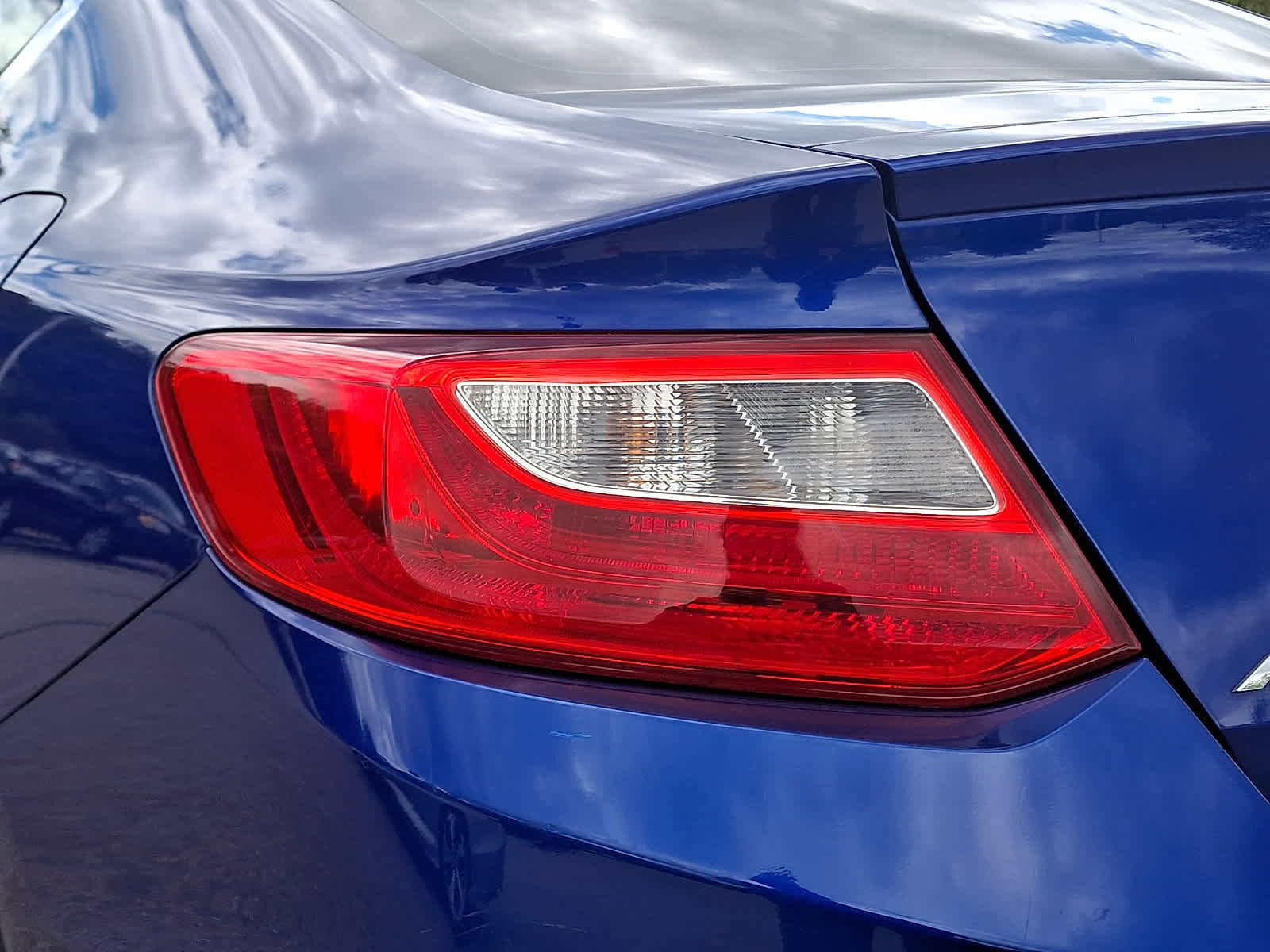 Used 2015 Honda Accord EX-L image 11