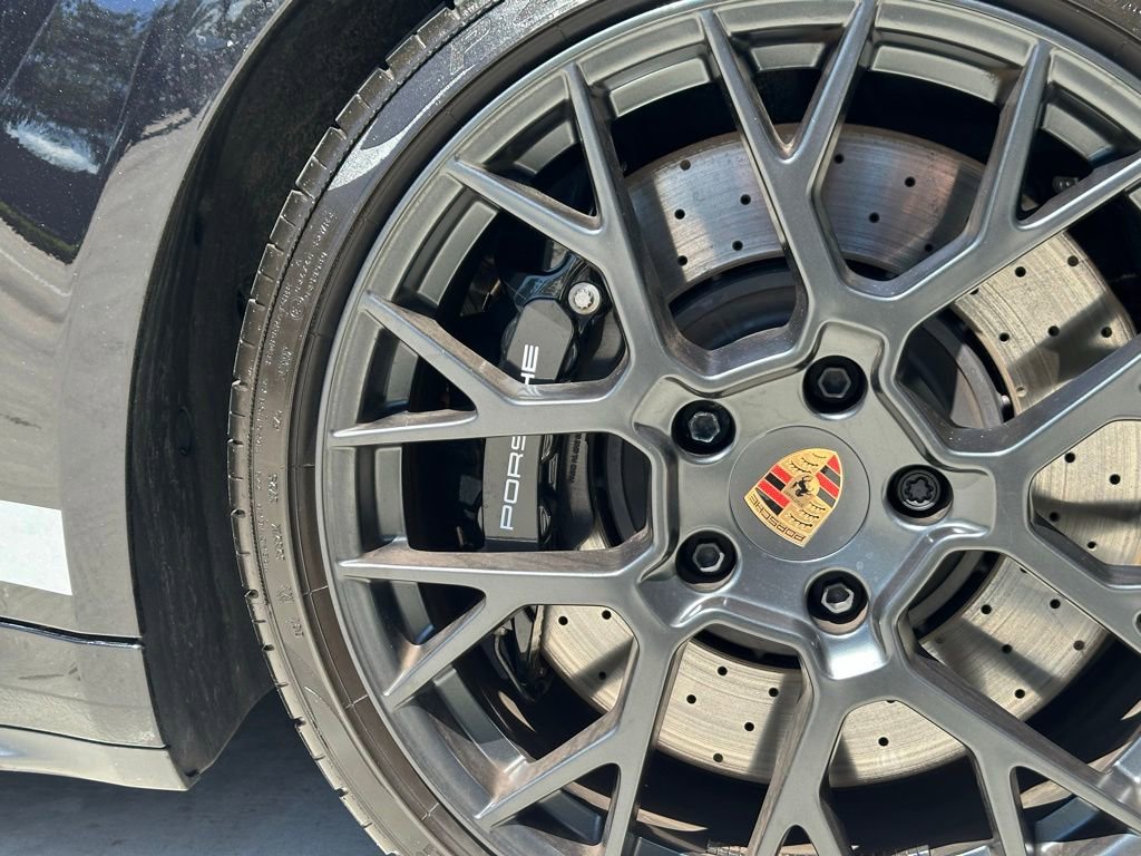 Certified 2026 Porsche 911 Carrera S RWD image 16